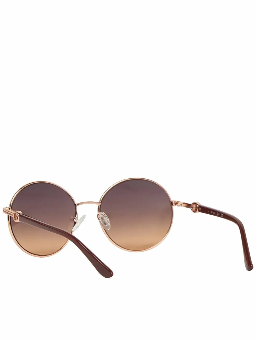 Occhiali da sole GU00260 Marrone