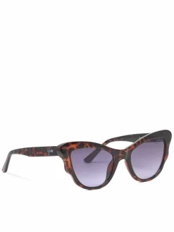 Occhiali da sole GU00228 Marrone