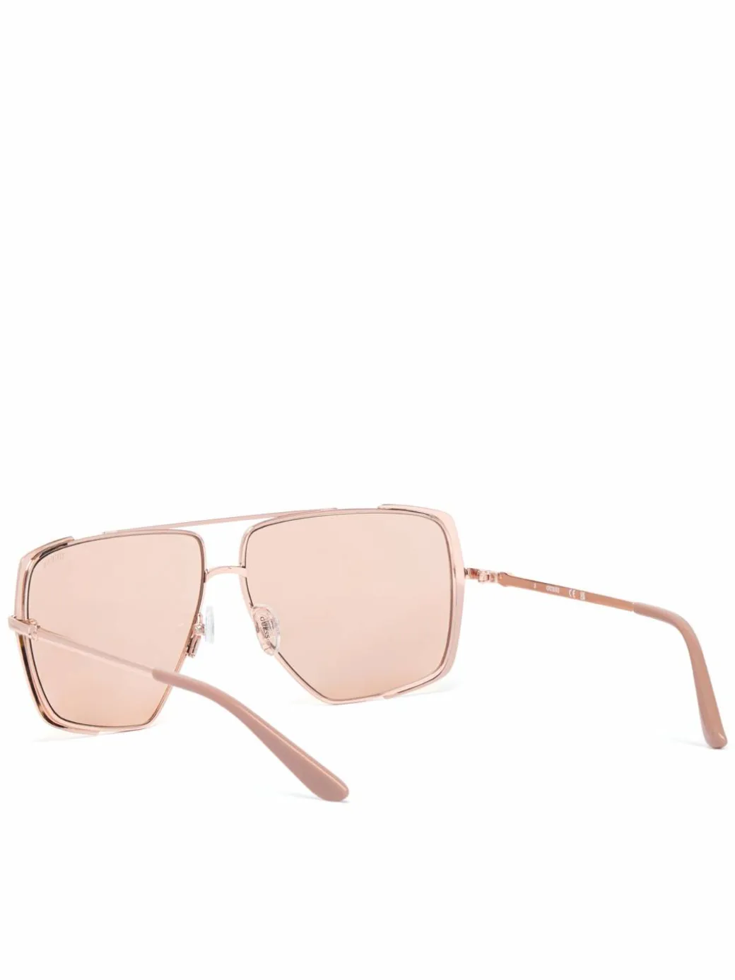 Occhiali da sole GU00220 Marrone