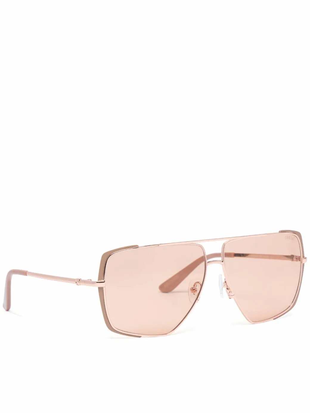 Occhiali da sole GU00220 Marrone