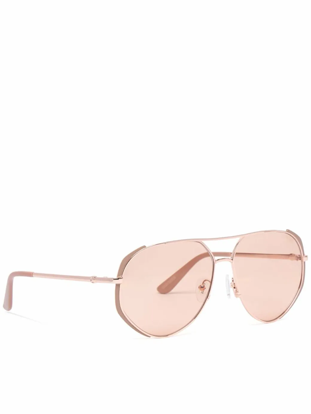 Occhiali da sole GU00219 Marrone