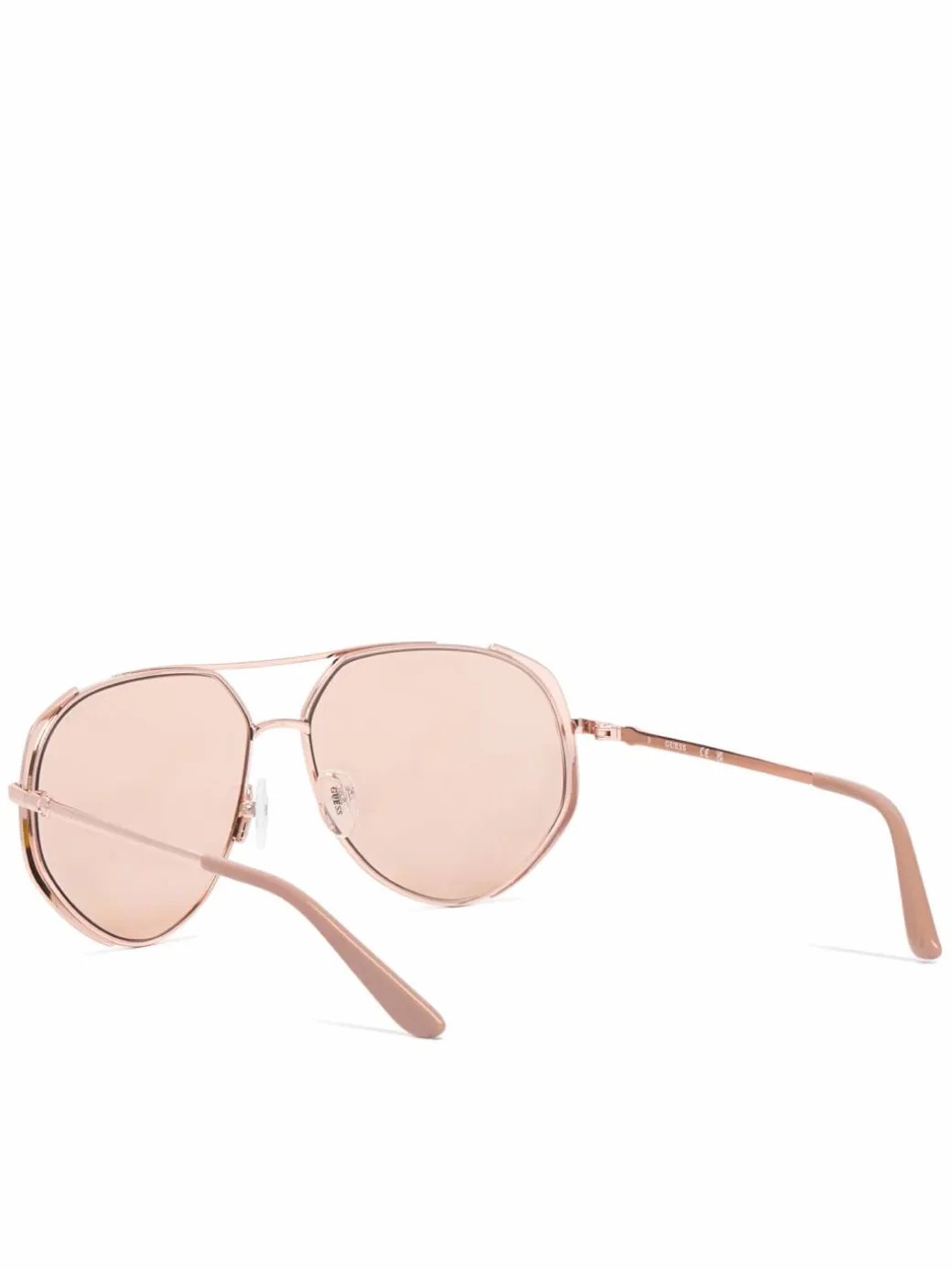 Occhiali da sole GU00219 Marrone