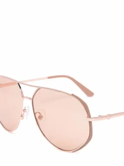 Occhiali da sole GU00219 Marrone