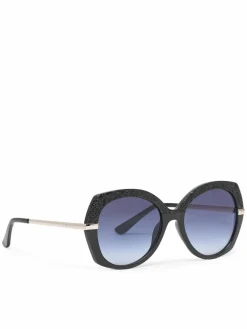 Occhiali da sole GU00215 Nero