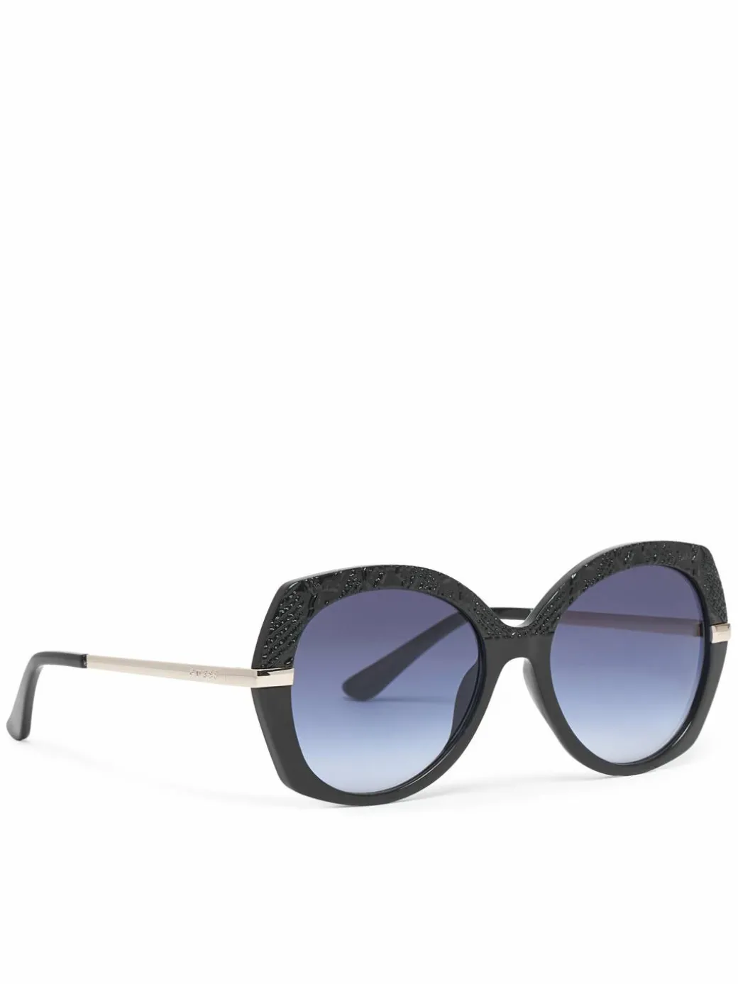 Occhiali da sole GU00215 Nero