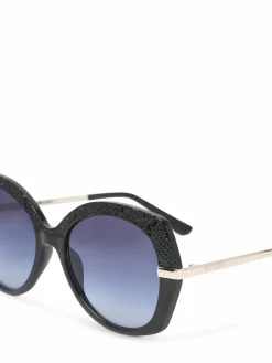 Occhiali da sole GU00215 Nero