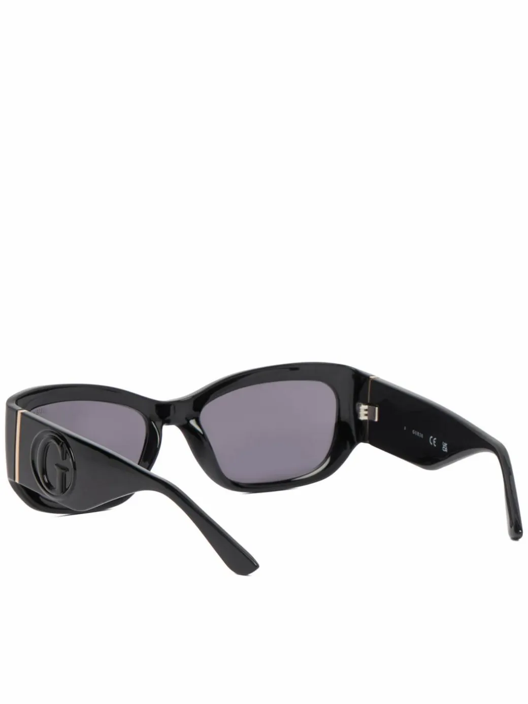 Occhiali da sole GU00253 Nero