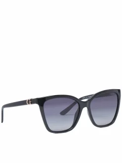 Occhiali da sole GU00191 Nero