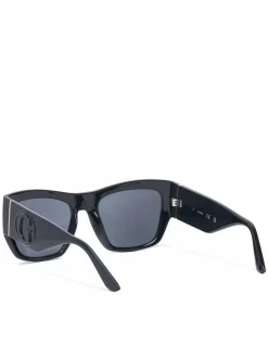 Occhiali da sole GU00252 Nero