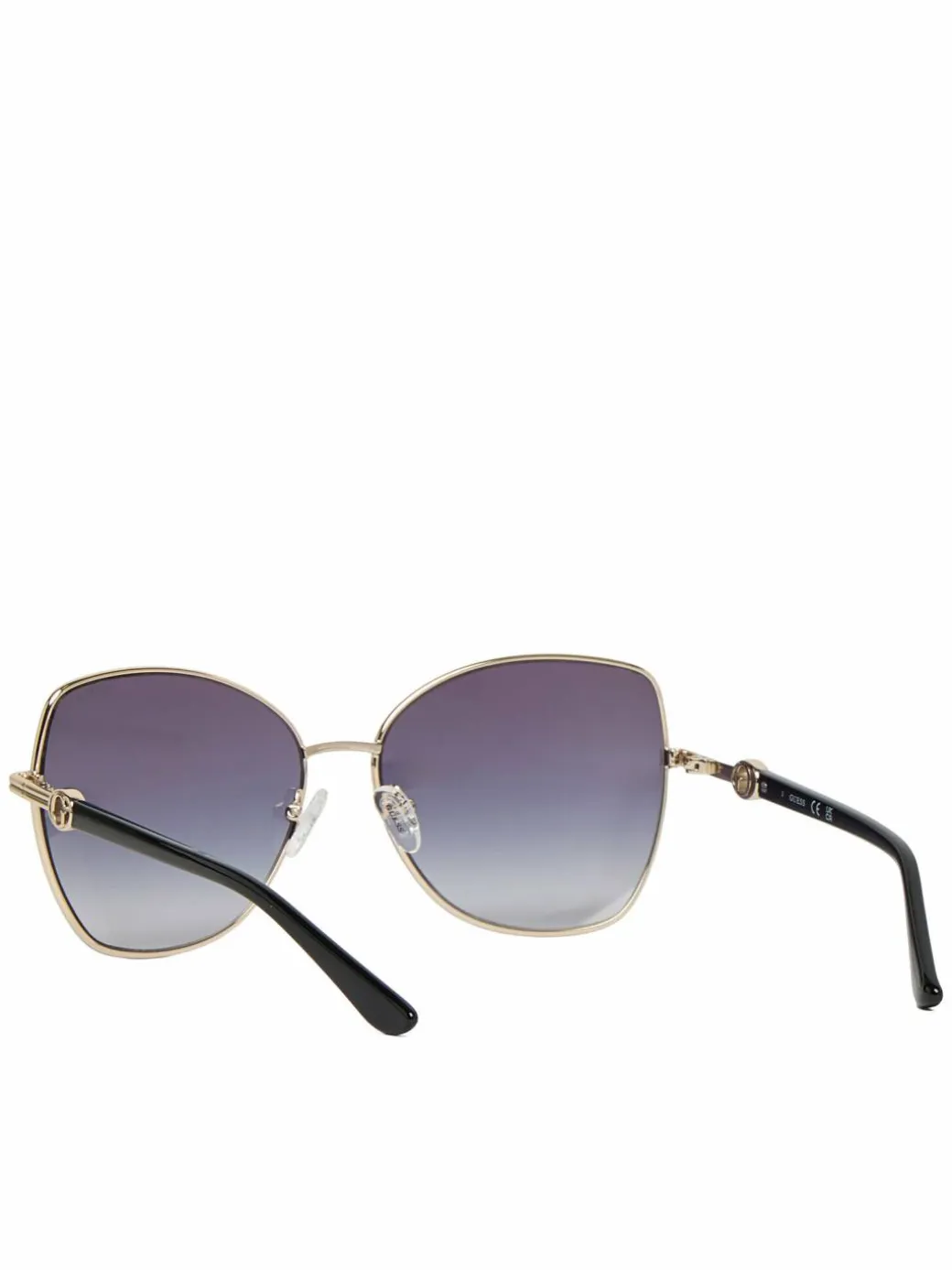 Occhiali da sole GU00259 Nero