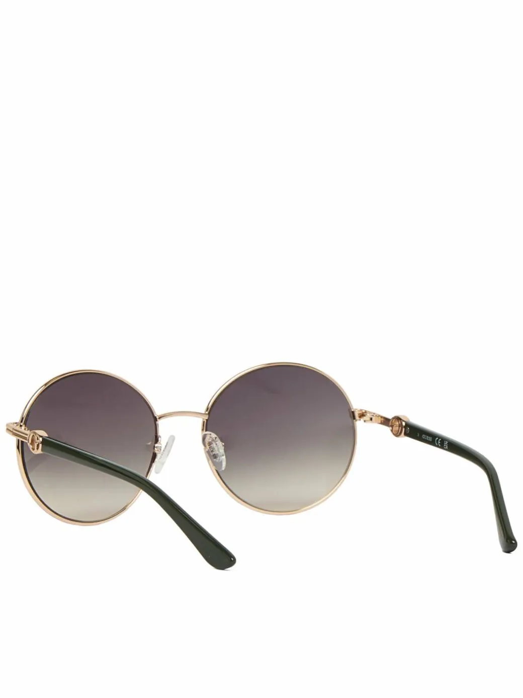 Occhiali da sole GU00260 Nero