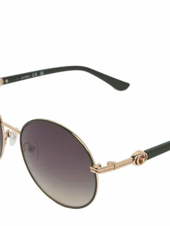 Occhiali da sole GU00260 Nero