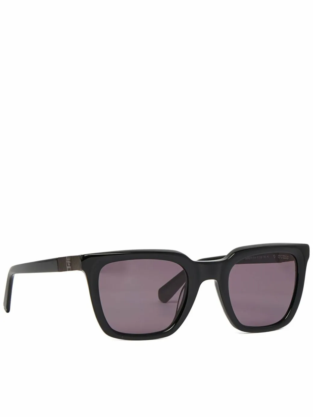 Occhiali da sole GU00279 Nero