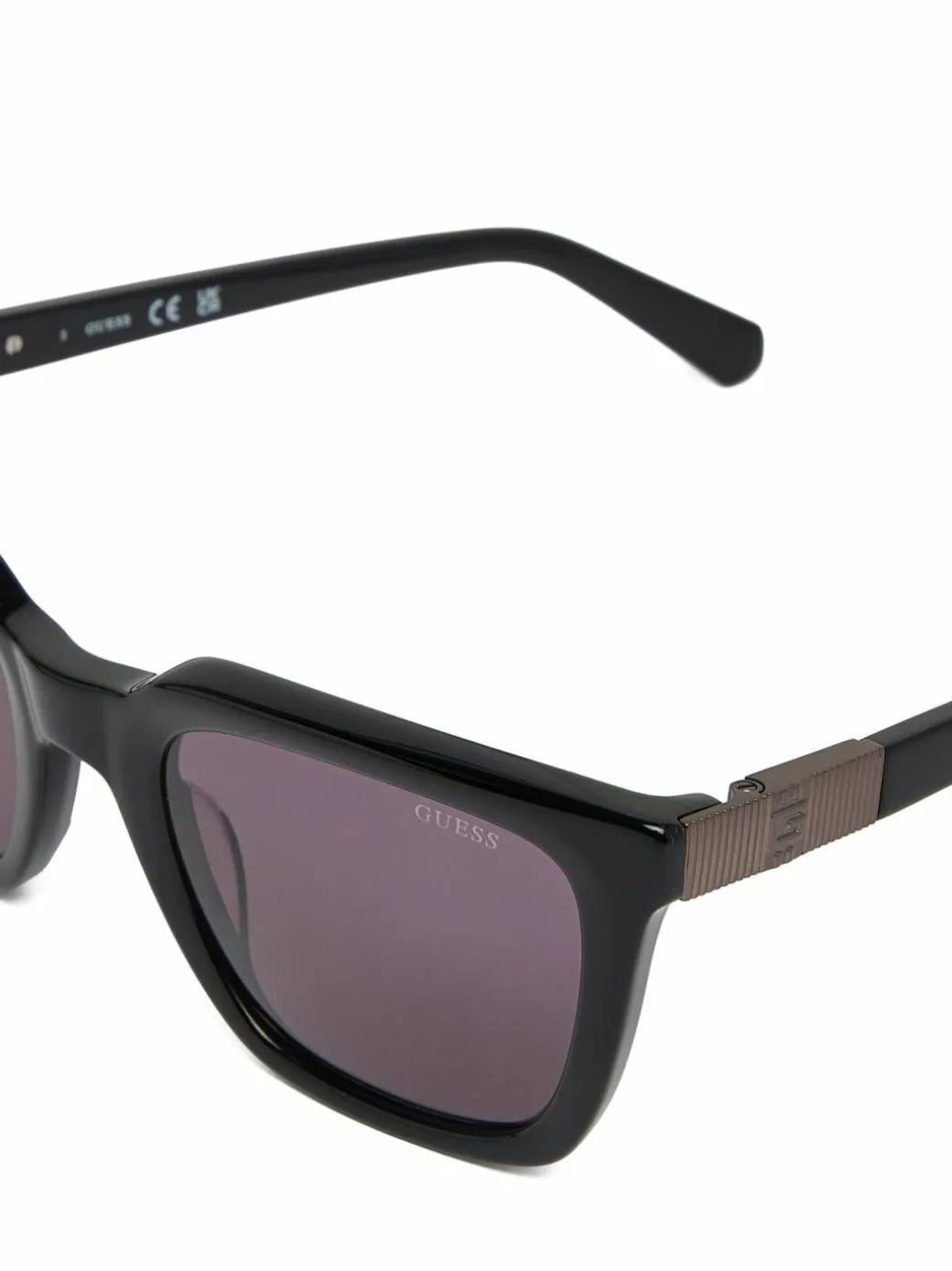 Occhiali da sole GU00279 Nero
