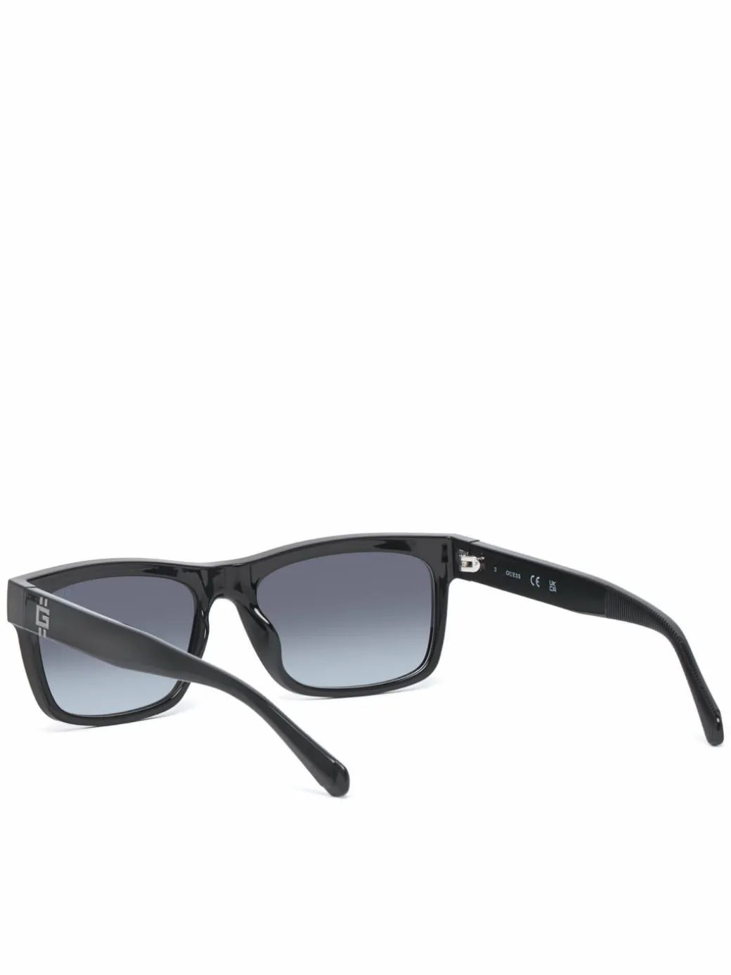 Occhiali da sole GU00221 Nero