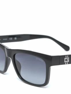 Occhiali da sole GU00221 Nero