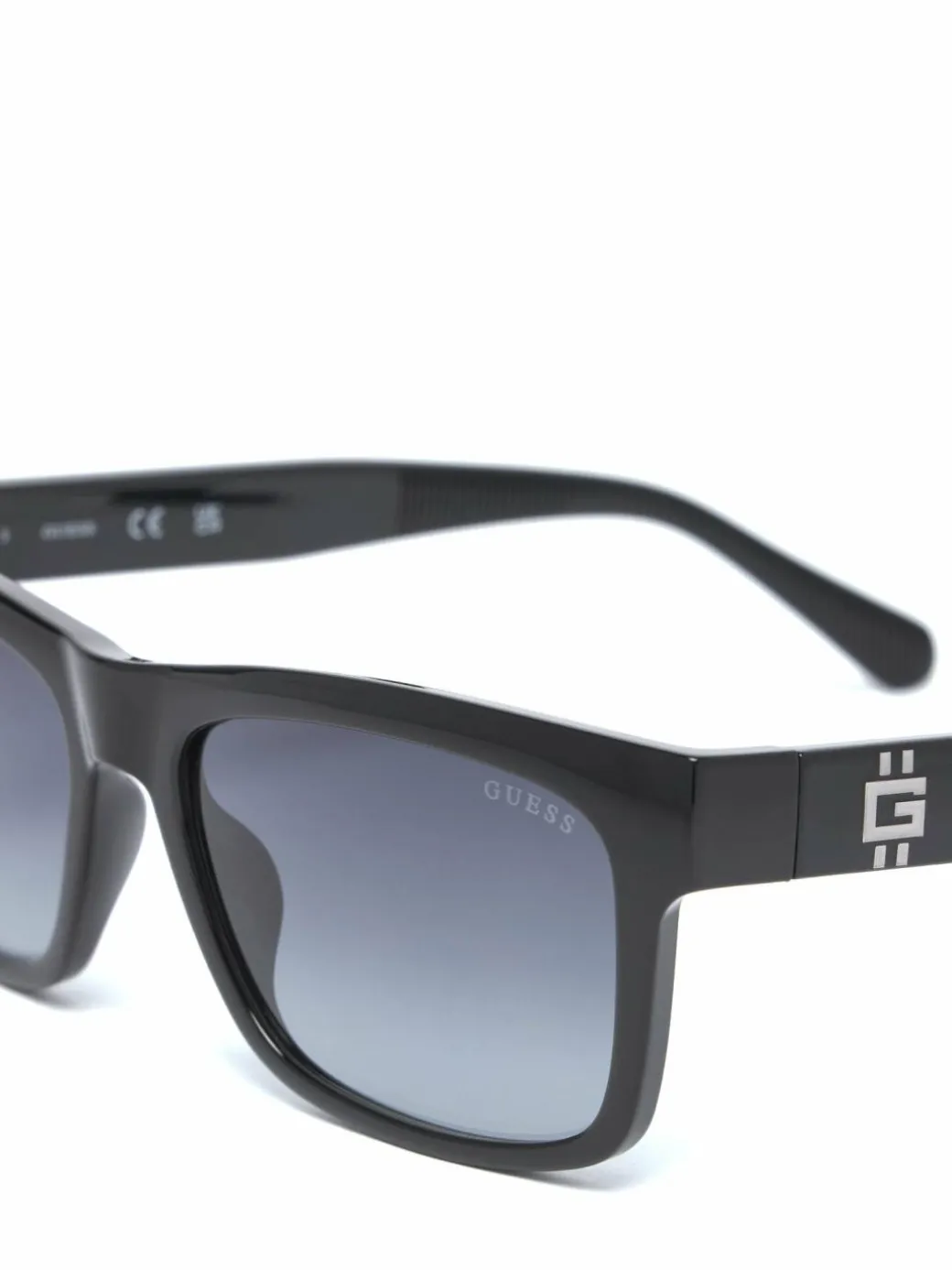 Occhiali da sole GU00221 Nero