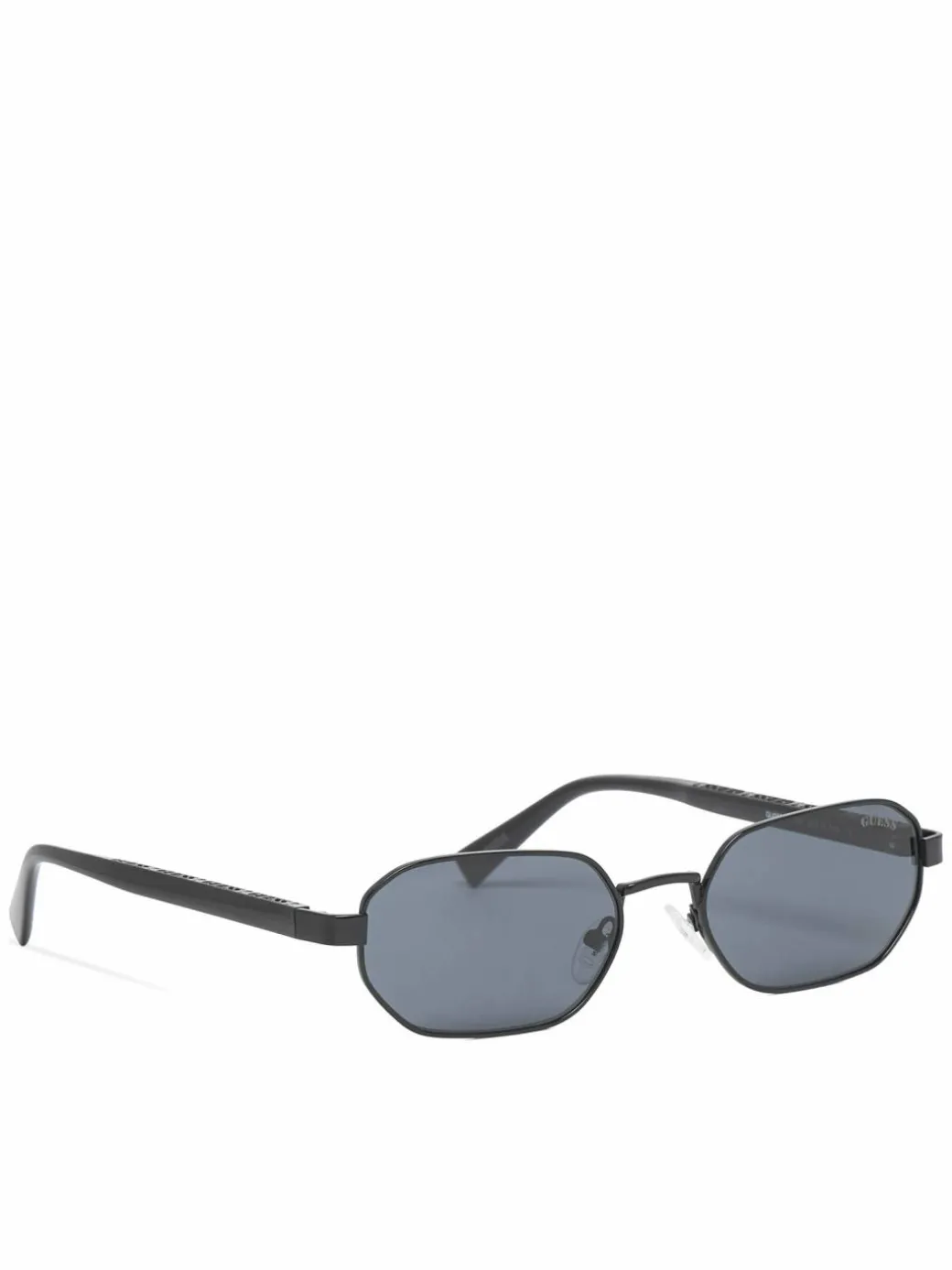 Occhiali da sole GU00231 Nero