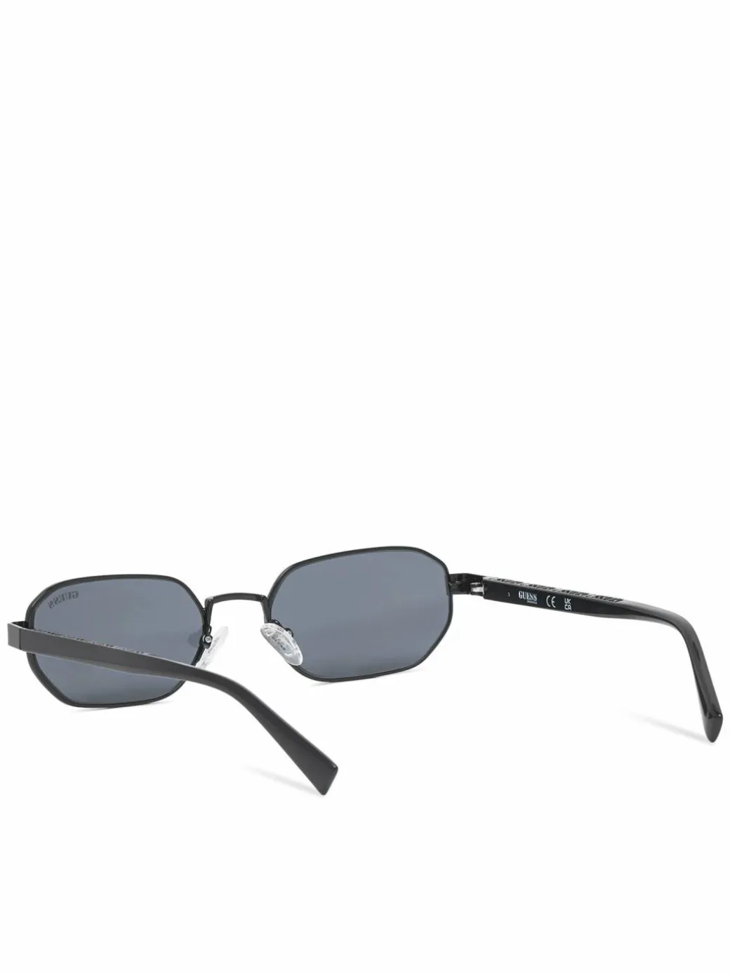 Occhiali da sole GU00231 Nero