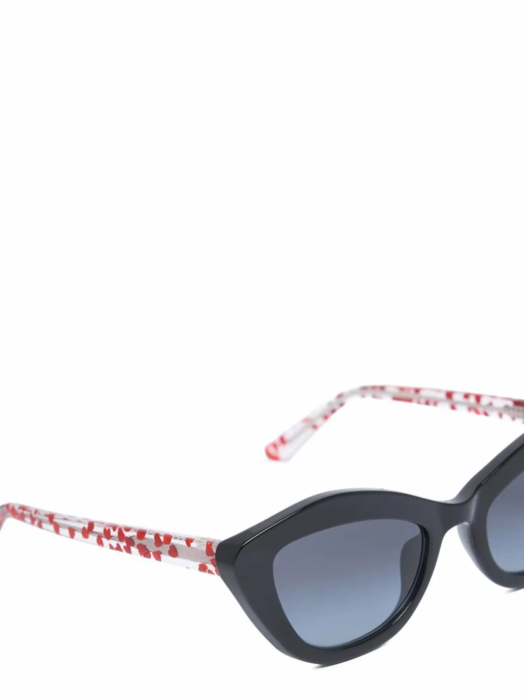 Occhiali da sole GU00229 Nero