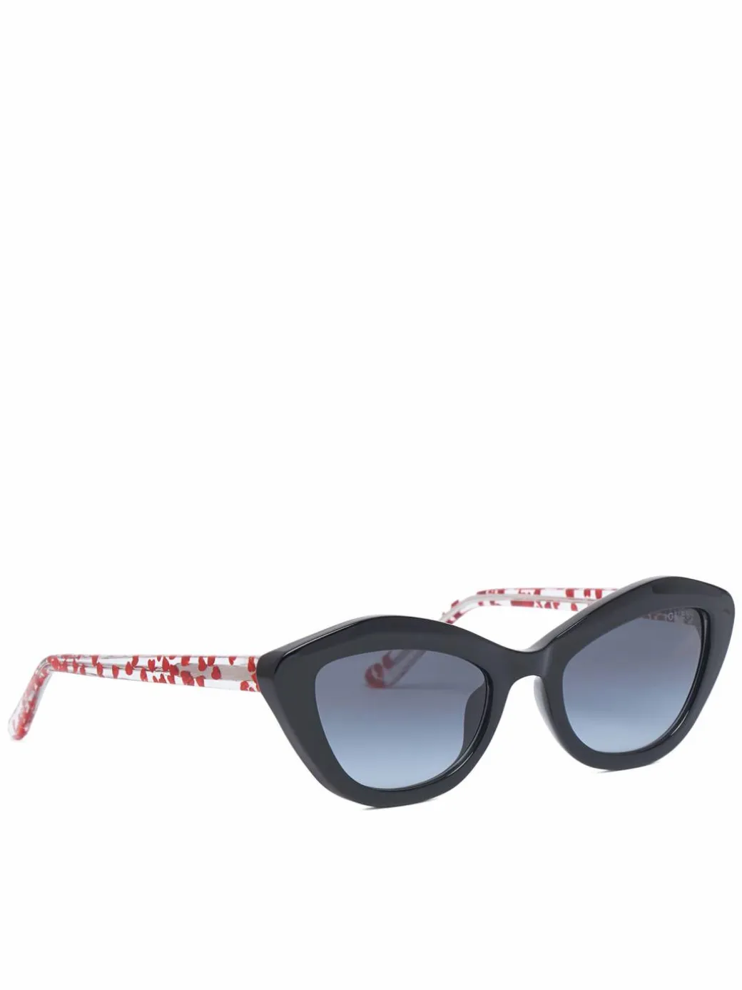 Occhiali da sole GU00229 Nero