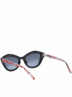 Occhiali da sole GU00229 Nero