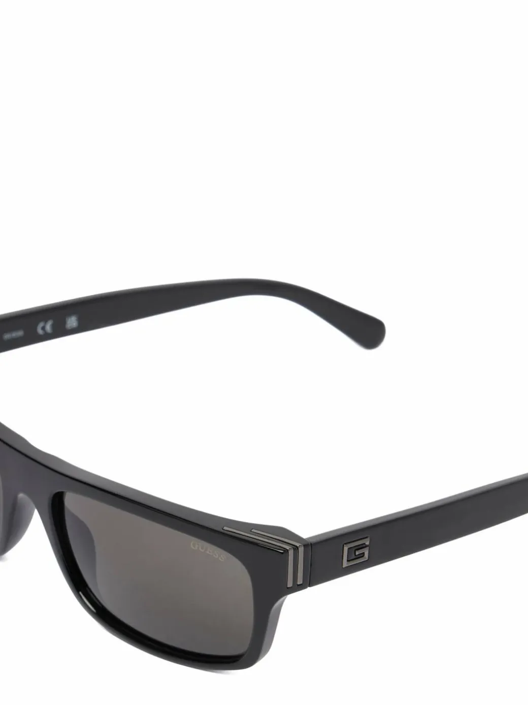 Occhiali da sole GU00276 Nero