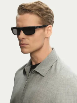 Occhiali da sole GU00276 Nero