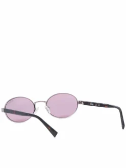 Occhiali da sole GU00232 Nero