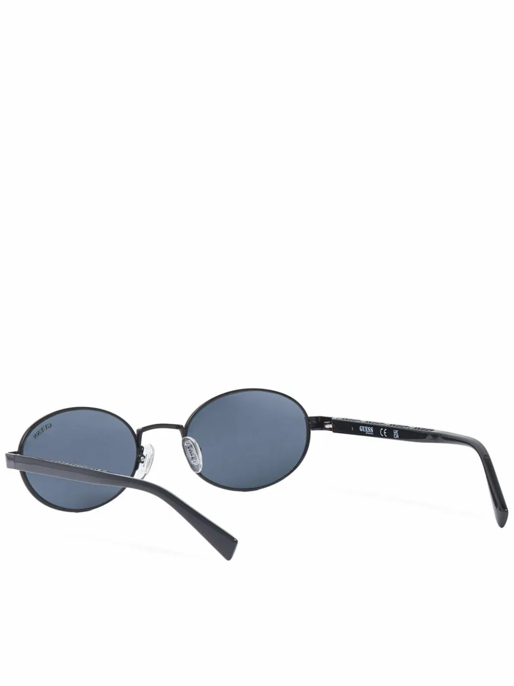Occhiali da sole GU00232 Nero