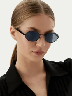 Occhiali da sole GU00232 Nero