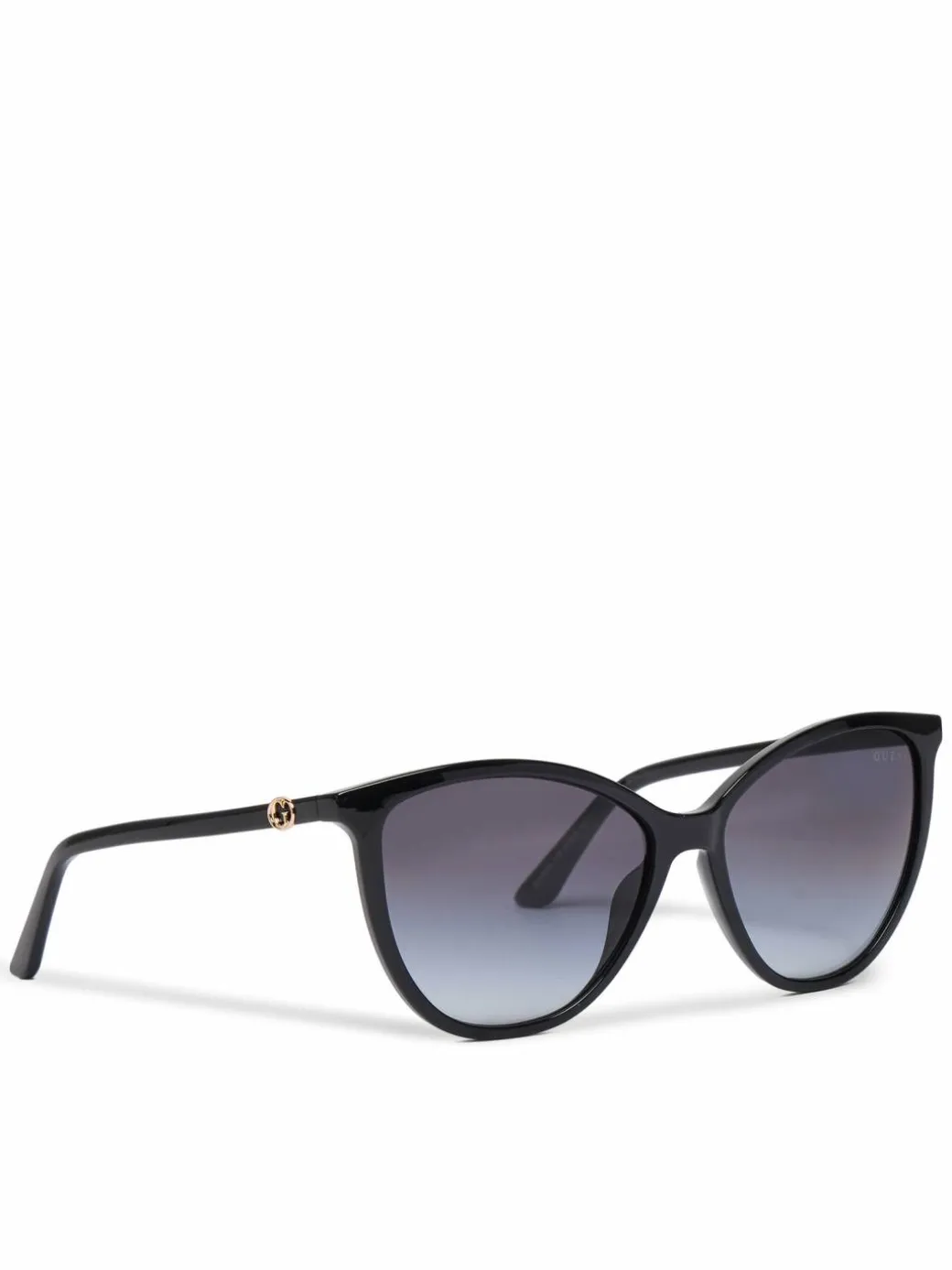 Occhiali da sole GU00256 Nero