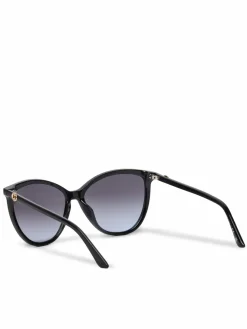 Occhiali da sole GU00256 Nero