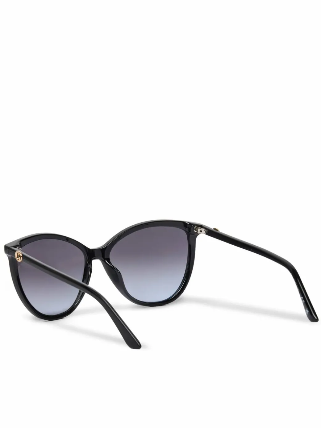 Occhiali da sole GU00256 Nero