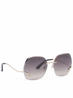 Occhiali da sole GU00268 Oro