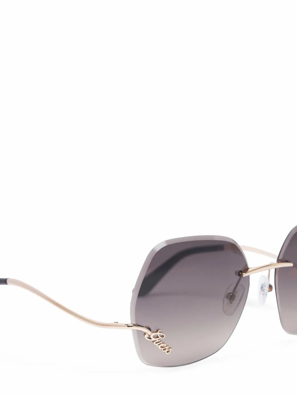 Occhiali da sole GU00268 Oro