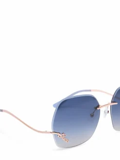 Occhiali da sole GU00268 Oro