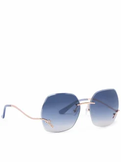 Occhiali da sole GU00268 Oro