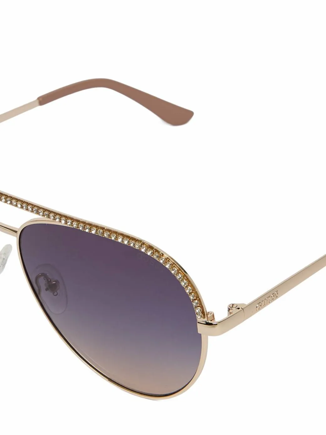 Occhiali da sole GU00271 Oro