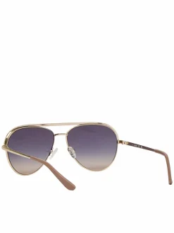 Occhiali da sole GU00271 Oro