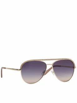 Occhiali da sole GU00271 Oro