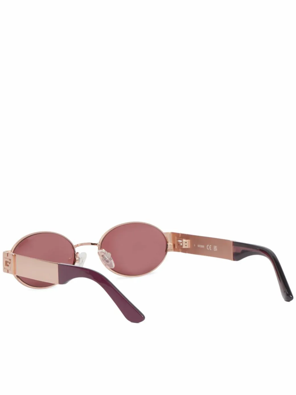Occhiali da sole GU00262 Oro rosa