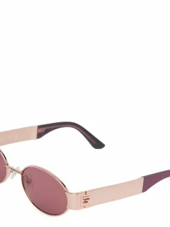 Occhiali da sole GU00262 Oro rosa