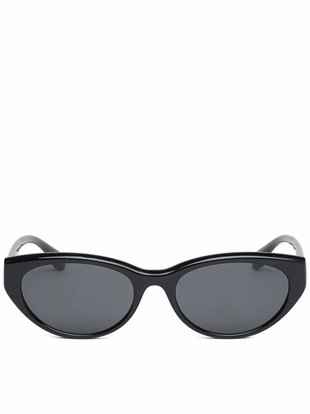 Occhiali da sole 0HC8456D 500287 Nero