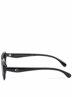 Occhiali da sole 0HC8456D 500287 Nero