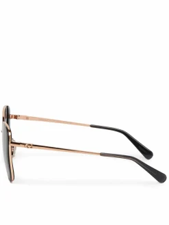 Occhiali da sole 0HC7188 94078G Nero