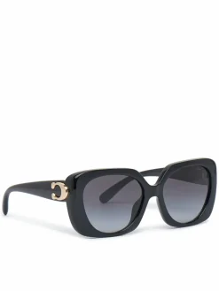 Occhiali da sole 0HC8422U 50023C Nero