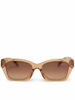 Occhiali da sole 0HC8451U 593774 Marrone