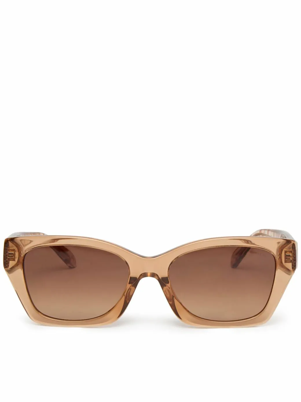 Occhiali da sole 0HC8451U 593774 Marrone