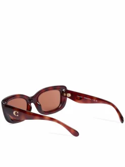 Occhiali da sole 0HC8390U 577473 Marrone